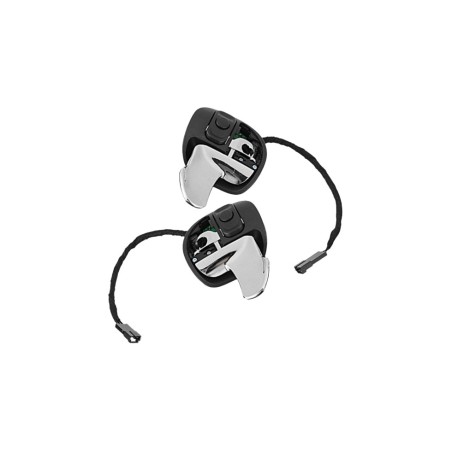 x2 Palette Au Volant Changement de Vitesse Up+Down Pour Jeep Cherokee 5RQ08DX9AC
