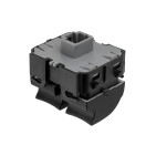 Bouton Interrupteur Lève Vitre Pour Dacia Duster Sandero 254118032R