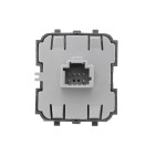 Bouton Interrupteur Lève Vitre Pour Dacia Duster Sandero 254118032R