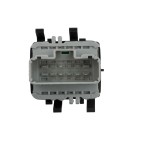 Bouton Interrupteur Lève Vitre Pour Renault Clio III Modus Twingo II 8200214939