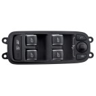 Bouton Interrupteur Commande Lève Vitre Pour Volvo S60 II V60 I Xc60 I 31415677