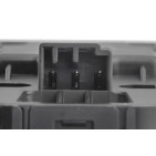 Bouton Interrupteur Commande Lève Vitre Pour Volvo S60 II V60 I Xc60 I 31415677