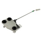 Serrure de Porte Conducteur Pour Bmw X5 X6 51207419839 51207323781 7323781