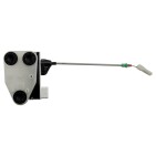 Serrure de Porte Conducteur Pour Bmw X5 X6 51207419839 51207323781 7323781