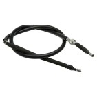 Câble de frein à main Citroën Xantia I II 96121652 4745J5 4745G6