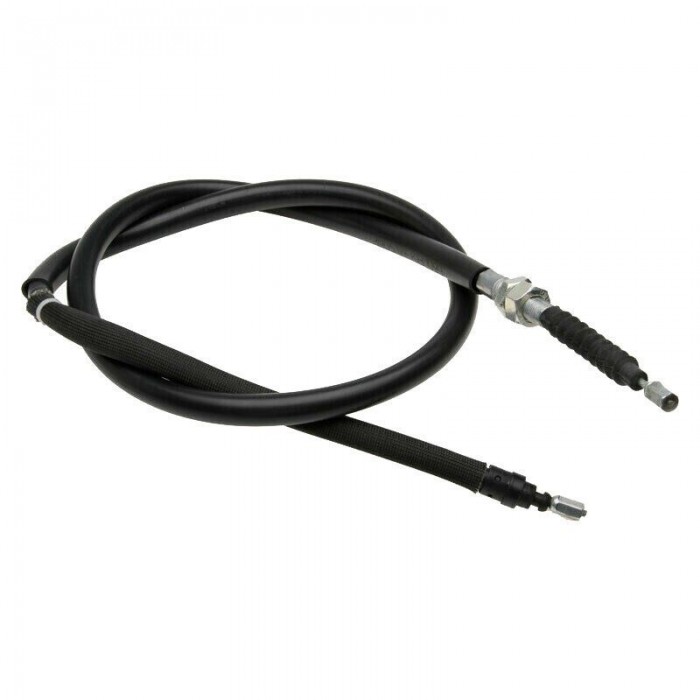 Câble de frein à main Citroën Xantia I II 96121652 4745J5 4745G6