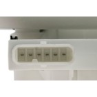 Serrure de Porte Conducteur Pour Bmw X5 X6 51207419839 51207323781 7323781