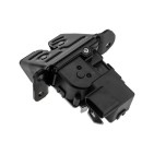Gache Serrure de Coffre Pour Hyundai I30 Elantra Kia Ceed 81230-A5000
