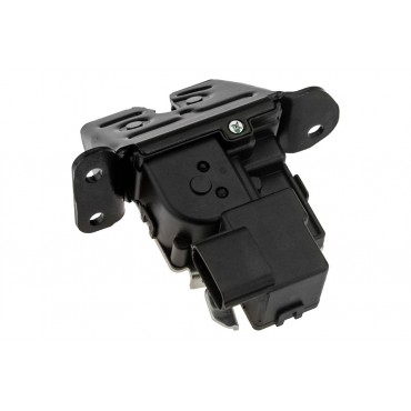 Gache Serrure de Coffre Pour Hyundai I30 - à partir de 2012 81230-A6000