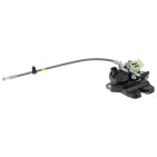 Gache Serrure de Coffre Pour Kia Optima - à partir de 2015 81230-D4000