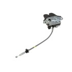Gache Serrure de Coffre Pour Kia Optima - à partir de 2015 81230-D4000