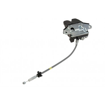 Gache Serrure de Coffre Pour Kia Optima - à partir de 2015 81230-D4000