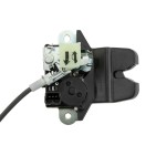 Gache Serrure de Coffre Pour Kia Optima - à partir de 2015 81230-D4000