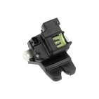 Gache Serrure de Coffre Pour Kia Rio - à partir de 2011 81230-1W030