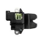Gache Serrure de Coffre Pour Kia Rio - à partir de 2011 81230-1W030