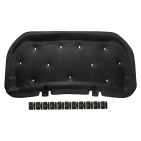 Isolant Moteur Capot Pour Land Rover Range Rover - à partir de 2013 LR043837