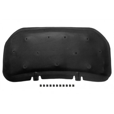 Isolant Moteur Capot Pour Land Rover Range Rover - à partir de 2013 LR043837
