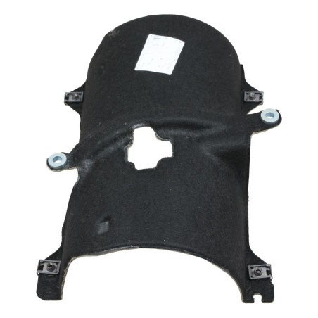 Ecran Thermique Arrière Echappement Pour Citroen C3 Peugeot 207 1723R0