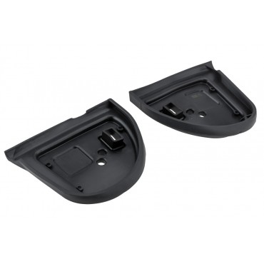 Kit Caoutchouc rétros extérieurs Pour Mercedes Classe C E A413131418