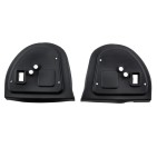 Kit Caoutchouc rétros extérieurs Pour Mercedes Classe C E A413131418