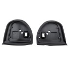 Kit Caoutchouc rétros extérieurs Pour Mercedes Classe C E A413131418