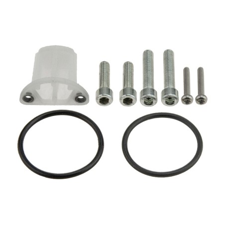 Jeu de Joints pour Pompe de Precharge Pour Audi A3 Tt Ford Kuga I 02D598305