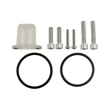 Jeu de Joints pour Pompe de Precharge Pour Audi A3 Tt Ford Kuga I 02D598305
