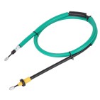 Câble de frein à main Renault Modus 8200214750 8200673249