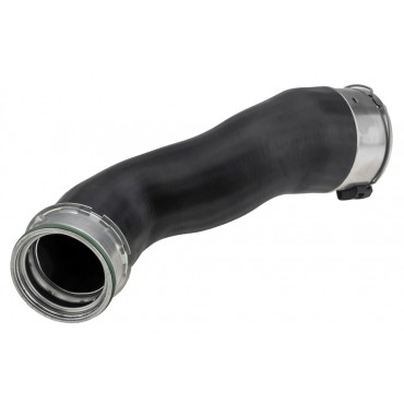 Tuyau d'Air de Suralimentation Durite Pour Bmw X3 3.0 sd 11613428182 11613450049