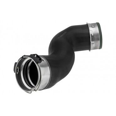Tuyau d'Air de Suralimentation Durite Pour Bmw X3 3.0 sd 11613428182 11613450049