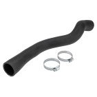 Tuyau d'Air de Suralimentation Durite Pour Ford Focus III 1.6 TDCi AV616K863JB