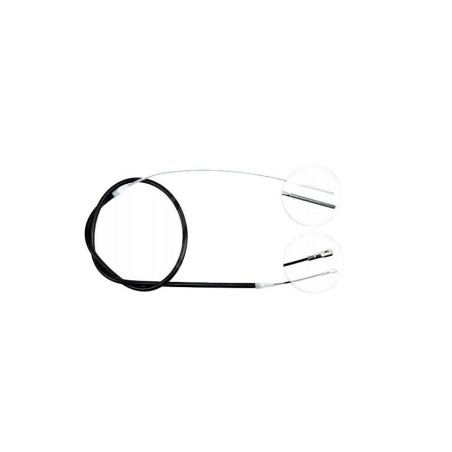 Câble de frein à main BMW Serie 3 E36 1160874 34411160874 1166053 34401166053