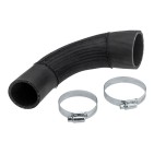 Tuyau d'Air de Suralimentation Durite Pour Hyundai H-1 2.5 CRDi 281634A060