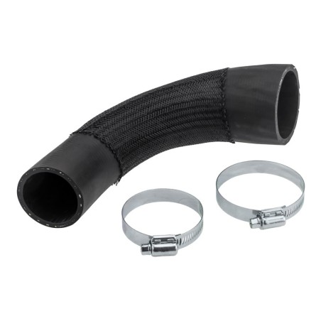 Tuyau d'Air de Suralimentation Durite Pour Hyundai H-1 2.5 CRDi 281634A060