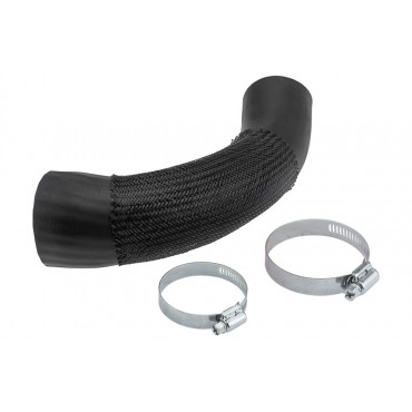 Tuyau d'Air de Suralimentation Durite Pour Hyundai H-1 2.5 CRDi 281634A060