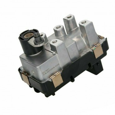 Turbo Actuator Wastegate 300 C COMMANDER CLASSE C E GL M R VIANO VITO 6420900080