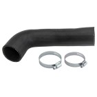 Tuyau d'Air de Suralimentation Durite Pour Mitsubishi Outlander 2.0DI-D 1505A459