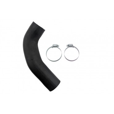 Tuyau d'Air de Suralimentation Durite Pour Mitsubishi Outlander 2.0DI-D 1505A459