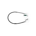Câble de frein à main Renault Clio III 8200298383 8200673254