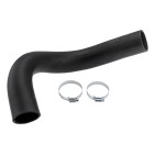 Tuyau d'Air de Suralimentation Durite Pour Nissan Np300 2.5 dCi 14463EB71A