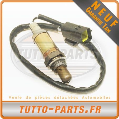 Sonde Lambda Land Rover Discovery Freelander