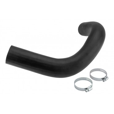 Tuyau d'Air de Suralimentation Durite Pour Nissan Np300 2.5 dCi 14463EB71A