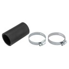 Tuyau d'Air de Suralimentation Durite Pour Toyota Auris Avensis 1734126101