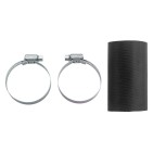 Tuyau d'Air de Suralimentation Durite Pour Toyota Auris Avensis 1734126101