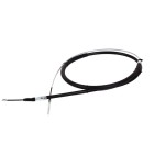 Câble de frein à main BMW Serie 5 E39 34411162998 34401166234