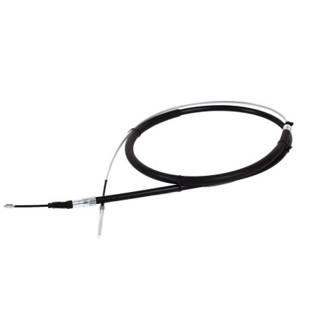 Câble de frein à main BMW Serie 5 E39 34411162998 34401166234