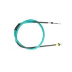 Câble de frein à main Renault Clio III Modus 8200673259