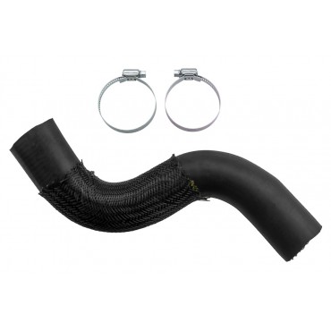 Tuyau d'Air de Suralimentation Durite Pour Toyota Auris 1.4 D-4D 1734233040