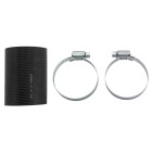Tuyau d'Air de Suralimentation Manchon Pour Toyota Auris Avensis 2.0 173410X020