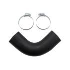 Tuyau d'Air de Suralimentation Durite Pour Toyota Auris Corolla Yaris 1734133040